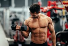 A personal trainer reveals how to achieve a “10” body by eating more and not counting calories