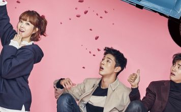 15 Best Korean Dramas