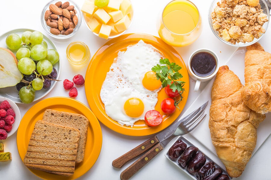 If you are one of those who leaves the house without breakfast, pay attention to the importance of morning nutrition.