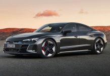 2022 Audi E-Tron GT and RS E-Tron Revealed: An Alternative to the Taycan