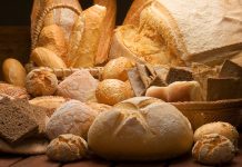 3 foods to avoid eating with bread and lose weight