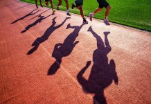 3 short workouts for runners