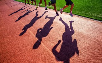 3 short workouts for runners