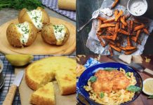 30 quick and easy recipes to make