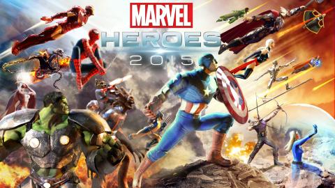 The best Avengers games