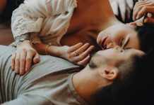5 keys to recover eroticism