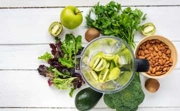 6 easy blender recipes