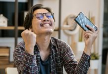 6 legendary video games to also play on a smartphone