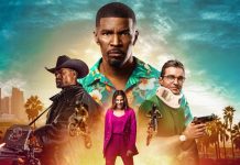 Netflix: 2 entertaining action movie to watch tonight