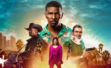 Netflix: 2 entertaining action movie to watch tonight