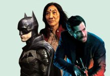 The 32 Best Action Movies of All Time