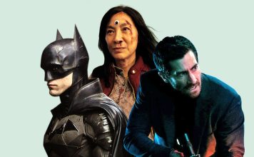 The 32 Best Action Movies of All Time