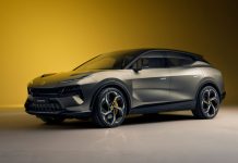 All the new electric cars arriving in 2023