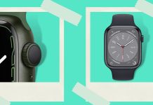 Apple Watch 8 or Apple Watch 7, which smartwatch do you prefer?