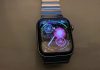 Apple Watch Series 8: Little fireworks if you already have the previous generation watch