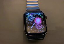 Apple Watch Series 8: Little fireworks if you already have the previous generation watch