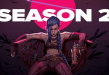 ‘Arcane: League of Legends’ Season 2: everything we know
