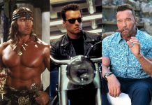 Arnold Schwarzenegger’s Best Movies, Ranked