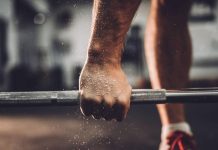 Back pain in deadlift? Try these alternatives