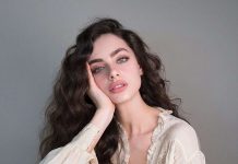 What is the country where the most beautiful women are?