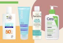 10 affordable beauty products that are just as effective as the most expensive ones