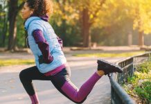 Benefits of functional training to control weight