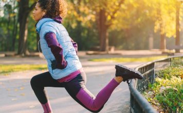 Benefits of functional training to control weight