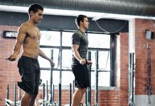 5 benefits of the body jump