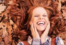 Tips to take care of your hair during the autumn months
