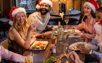 Christmas dinners are here!: discover the exercise that prevents you from accumulating fat after a binge