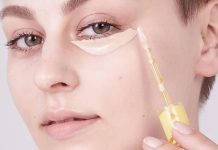 The concealer – eraser that covers everything and that makeup artists use