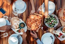 Conscious eating: how to enjoy food?