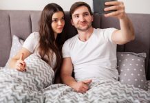 Sexting and sexselfies, good for health?