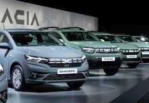 Dacia confirms that it will expand its range with two new models