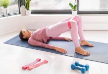 Do you have cellulite? Try these exercises to combat it and even to prevent its appearance