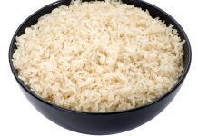 Does rice always stick to you? Follow these tips so it doesn’;t happen again