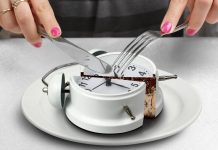 Does the timing of meals matter?