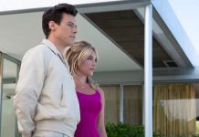 „Don’t Worry, Honey” : the suburban thriller that was already a scandal before its premiere