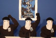 The best films about ETA and the Basque conflict