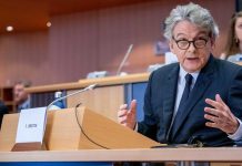 Europe unites for the electric car: a working group is born