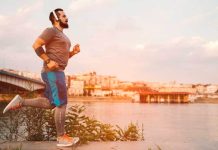 The Japanese exercise that prevents you from accumulating fat after a meal