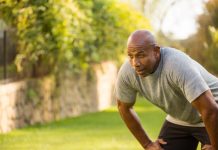 Exercising regularly with weights also lengthens life