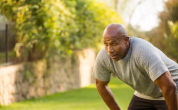 Exercising regularly with weights also lengthens life