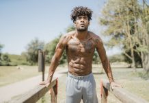 Fitness Revolution: The 7-Minute Fat-Burning Workout That Works According To Science