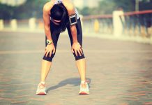 Follow these 3 psychological strategies to become “addicted” to physical exercise