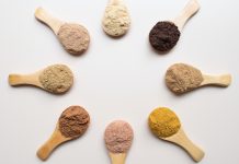 Food supplements: the real good reasons to take them