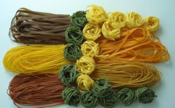 Forget the strainer. Five alternative uses for pasta cooking water