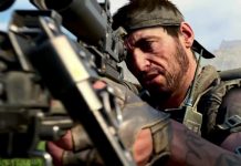 How to unlock all characters in Black Ops 4 Blackout mode