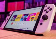 The 10 best games to fully enjoy the Nintendo Switch OLED screen