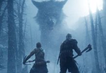 ‘God of War: Ragnarok’: Who is the giant wolf in the new trailer?